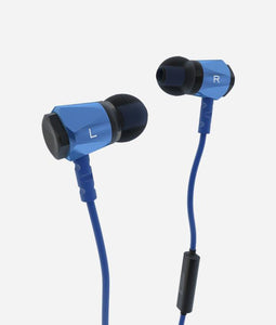 Wireless Bluetooth Earphones with Stereo Sound and Hands-free Mic