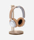 Headset Headphone Stand Hanger Holder